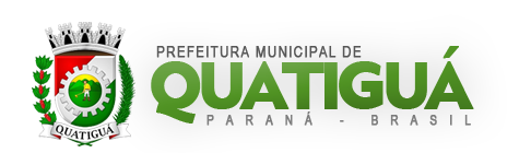 Logo Prefeitura