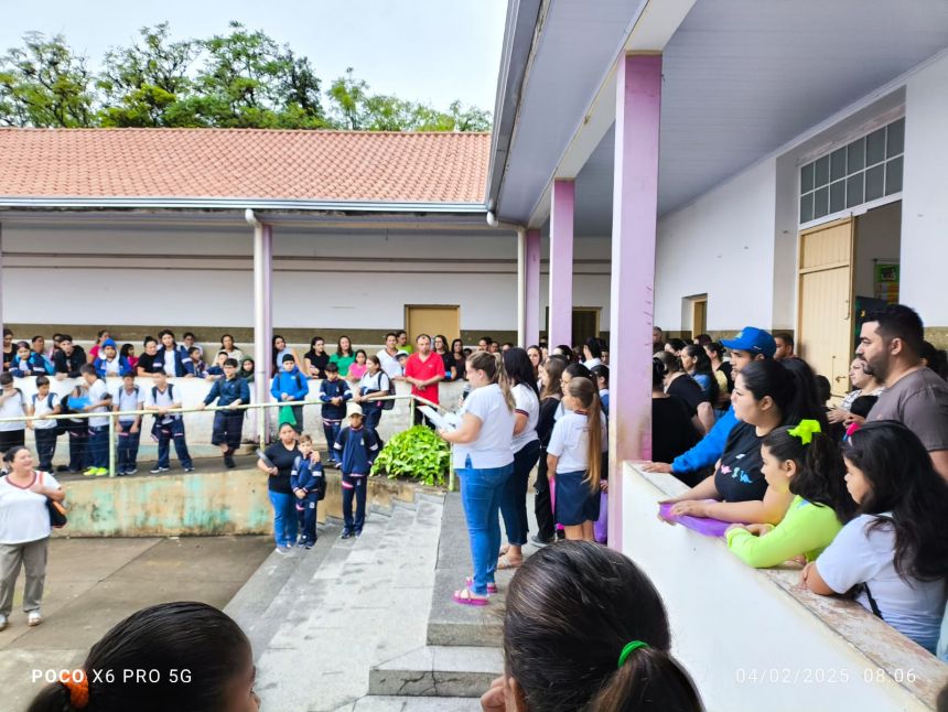 Imagem Noticia: Quatiguá Abre 30 Vagas para Jovem Aprendiz em Parceria com o CIEE