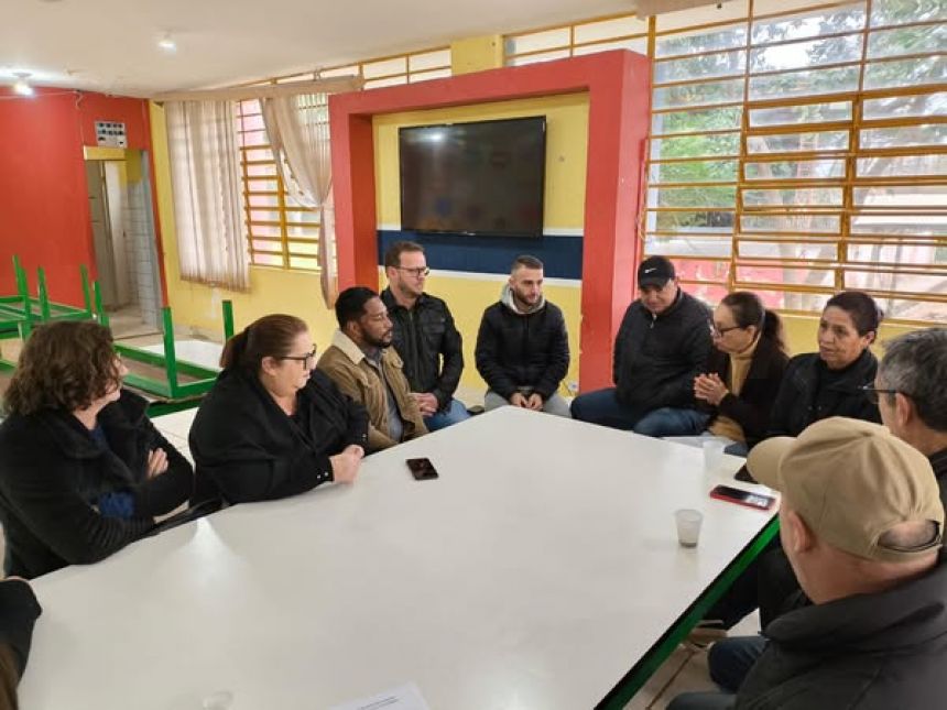 Imagem Noticia: Quatiguá Abre 30 Vagas para Jovem Aprendiz em Parceria com o CIEE