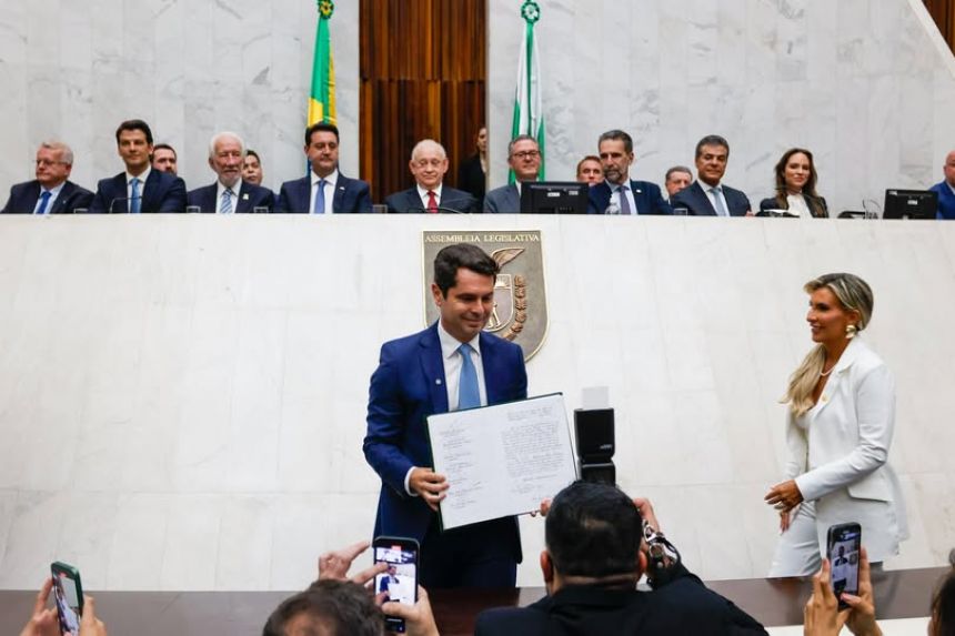 Imagem Noticia: Quatiguá Abre 30 Vagas para Jovem Aprendiz em Parceria com o CIEE